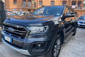 Ford Ranger 2.0 ECOBLUE Super Cab XLT 4 posti !!GA