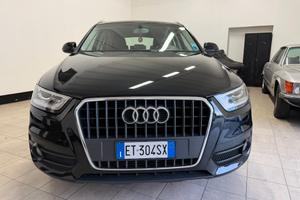 Audi Q3 2014 2.0 TDI Advanced Plus OK NEOPATENTATI
