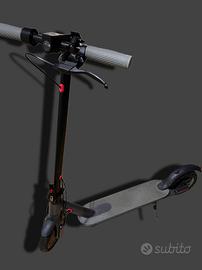 Monopattino elettrico