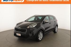 KIA Sportage CY15509