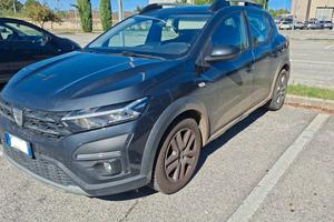 Dacia sandero stepway gpl 2021