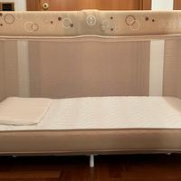 Cam lettino da campeggio