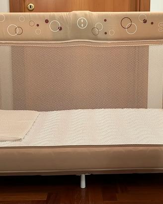 Cam lettino da campeggio