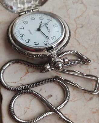 orologio da taschino Ronica