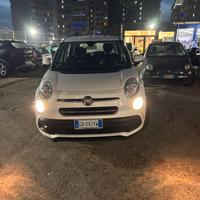 Fiat 500L 1.3 Multijet 95 CV Sport