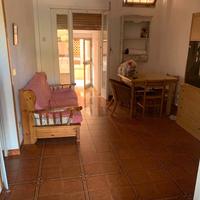 Fronte mare palazzina ristrutturata piano terra