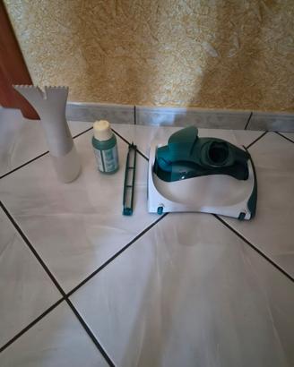 LAVAPAVIMENTI PULILAVA FOLLETTO NUOVA