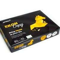 RISME DI CARTA PER FOTOCOPIE FOR. A4 GM 80 FF. 500