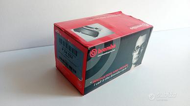 Pastiglie freni Brembo P54022 — Nuove, mai usate