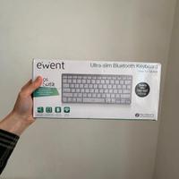 Nuova tastiera Bluetooth