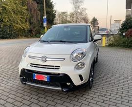 FIAT 500L 1.4 95 CV Trekking