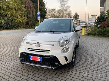 FIAT 500L 1.4 95 CV Trekking