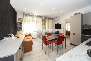 BILOCALE IN ZONA FILOSOFI