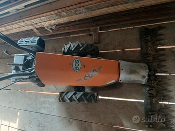 motofalce bcs 600