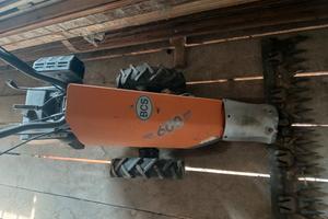 motofalce bcs 600