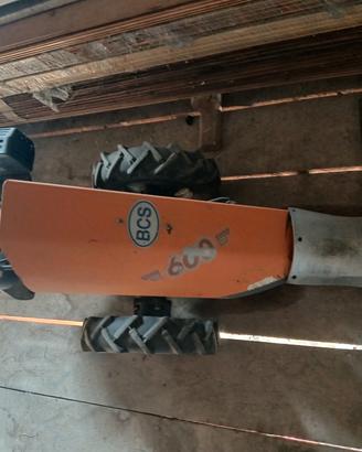 motofalce bcs 600