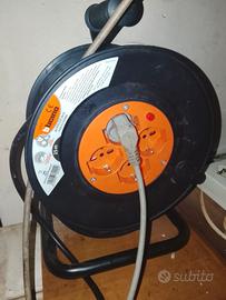 prolunga 25mt BTicino 