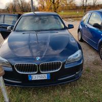Bmw serie 520d F11