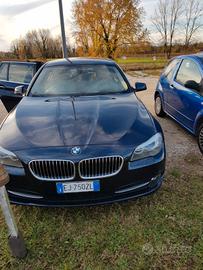 Bmw serie 520d F11