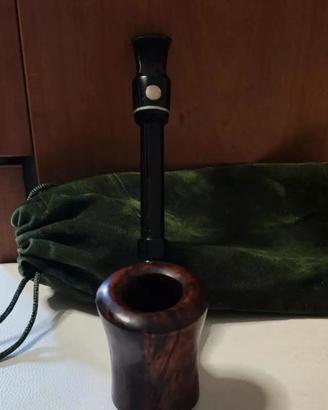 Pipa Mastro De Paja