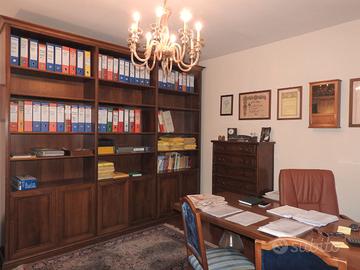 Ufficio - Viale Giuseppe Verdi - Modena