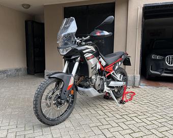 APRILIA Tuareg 660 2024
