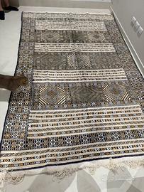 TAPPETO KILIM 320 x 200