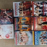 DVD Serie Completa Casalinghe Disperate
