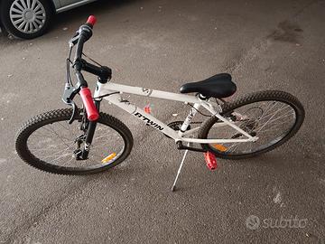 Bicicletta 24'