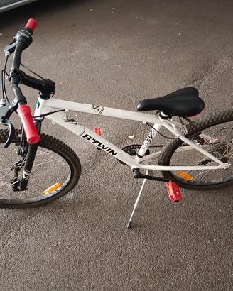 Bicicletta 24'