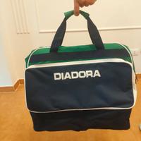 Borsone calcio/ palestra Diadora 