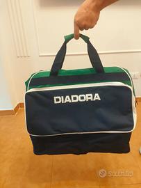 Borsone calcio/ palestra Diadora 