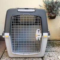 Trasportino per animali 78x53x62