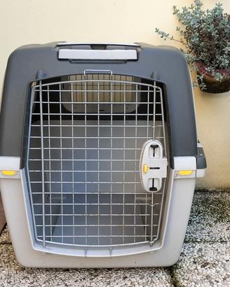 Trasportino per animali 78x53x62