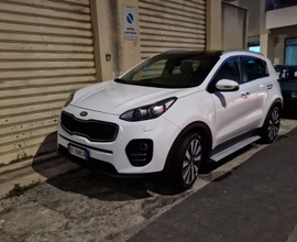 Kia Sportage 4 Serie Full