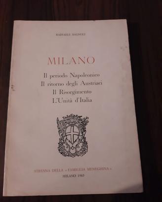 Milano Il periodo Napoleonico etc
