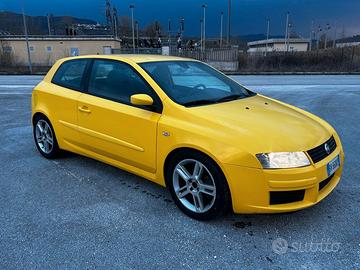 Fiat stilo abarth