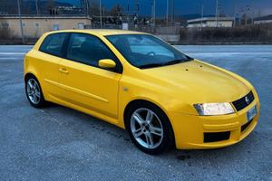 Fiat stilo abarth