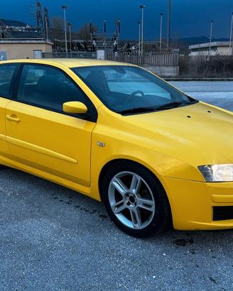 Fiat stilo abarth