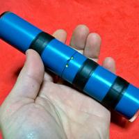 Laser Subacqueo -100 mt