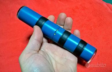 Laser Subacqueo -100 mt