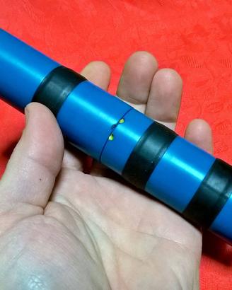 Laser Subacqueo -100 mt