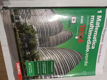 Matematica verde