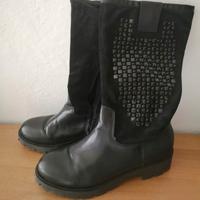 stivali invernali da donna 