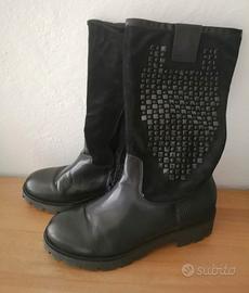 stivali invernali da donna 