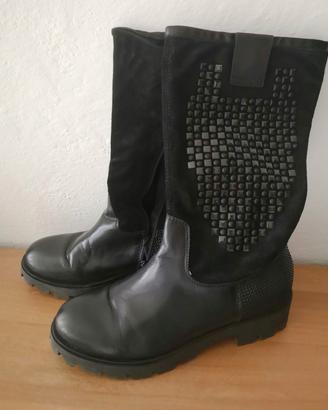 stivali invernali da donna 