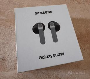 cuffie samsun galaxy buds 4
