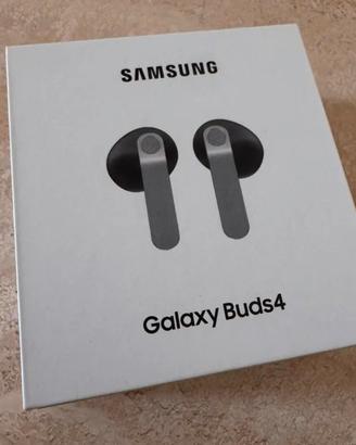 cuffie samsun galaxy buds 4