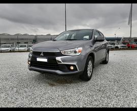 MITSUBISHI ASX 2017 - ASX 1.6 Invite bi-f U1040277