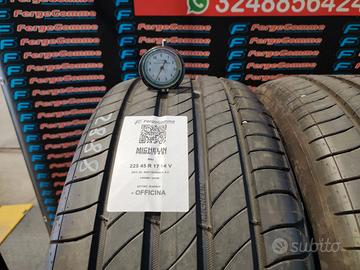 ESTIVE cod:8882 Misura 22545R17 94V MICHELIN